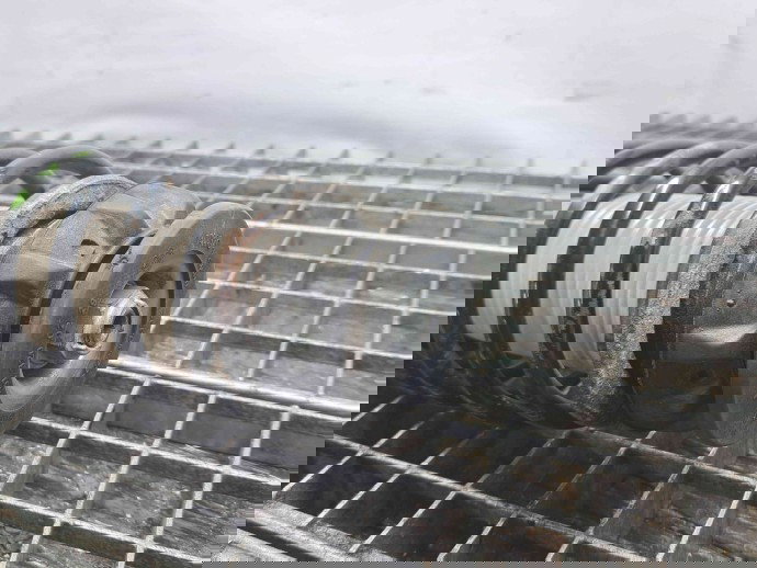 Amortizor dreapta fata SMART Fortwo Coupe (W451) [Fabr 2006-2014] A4513201001 0.8 CDI 660951  