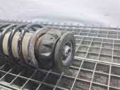 Amortizor dreapta fata SMART Fortwo Coupe (W451) [Fabr 2006-2014] A4513201001 0.8 CDI 660951  