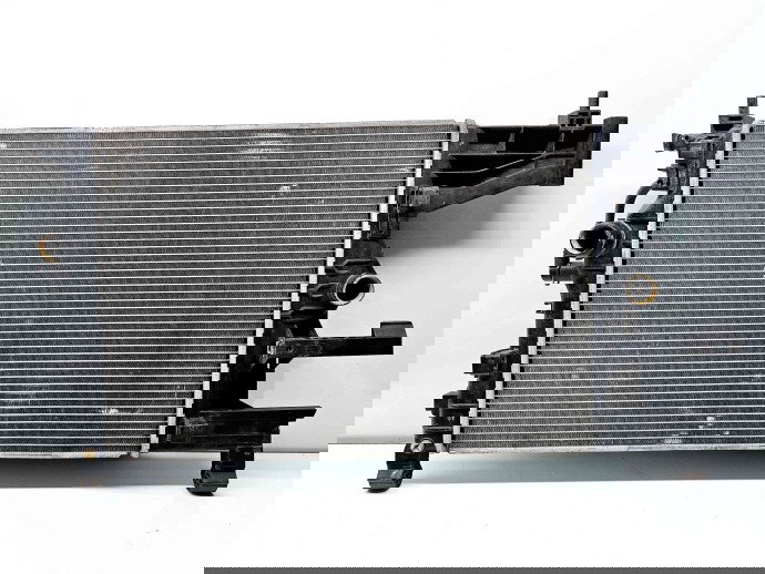 Radiator apa Opel Astra J [Fabr 2009-2015] 13267656 1.6 Benz A16LET 132KW / 180CP 1.6 Benz A16LET 132KW / 180CP