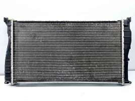 Radiator apa Bmw X1 (E84) [Fabr 2009-2015] Facelift 6269092 2.0 N47D20 105KW / 143CP 2.0 N47D20 105KW / 143CP