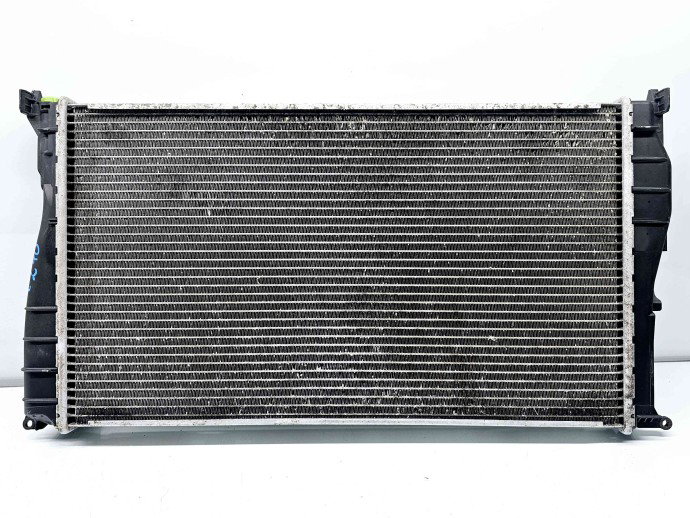 Radiator apa Bmw X1 (E84) [Fabr 2009-2015] Facelift 6269092 2.0 N47D20 105KW / 143CP 2.0 N47D20 105KW / 143CP