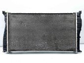 Radiator apa Bmw X1 (E84) [Fabr 2009-2015] Facelift 6269092 2.0 N47D20 105KW / 143CP 2.0 N47D20 105KW / 143CP
