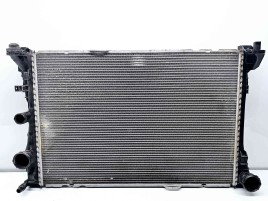 Radiator apa Mercedes Clasa E (W212) AMG [Fabr 2009-2016] A0995002703 2.2 CDI 651924 125KW / 170CP 2.2 CDI 651924 125KW / 170CP
