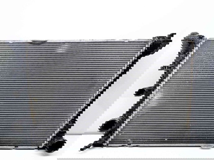 Radiator apa Mercedes Clasa E (W212) AMG [Fabr 2009-2016] A0995002703 2.2 CDI 651924 125KW / 170CP 2.2 CDI 651924 125KW / 170CP