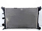 Radiator apa Mercedes Clasa E (W212) AMG [Fabr 2009-2016] A0995002703 2.2 CDI 651924 125KW / 170CP 2.2 CDI 651924 125KW / 170CP