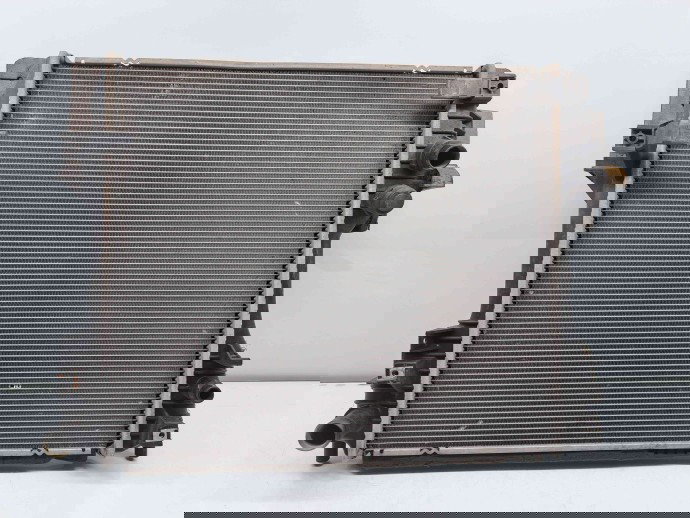 Radiator apa Jaguar XF (X250) [Fabr 2008-2015] Facelift OEM 2.2 CRDI DW12C 147KW / 200CP 2.2 CRDI DW12C 147KW / 200CP