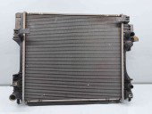 Radiator apa Jaguar XF (X250) [Fabr 2008-2015] Facelift OEM 2.2 CRDI DW12C 147KW / 200CP 2.2 CRDI DW12C 147KW / 200CP