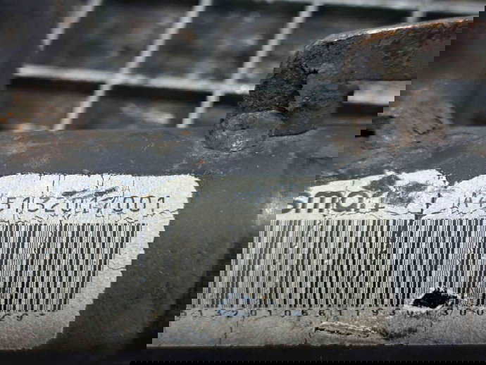 Amortizor dreapta fata SMART Fortwo Coupe (W451) [Fabr 2006-2014] A4513201001 0.8 CDI 660951  