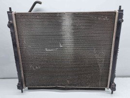 Radiator apa Nissan Juke [Fabr 2010-2014] Facelift 214401KK0B 1.5 DCI K9K 81KW / 110CP 1.5 DCI K9K 81KW / 110CP