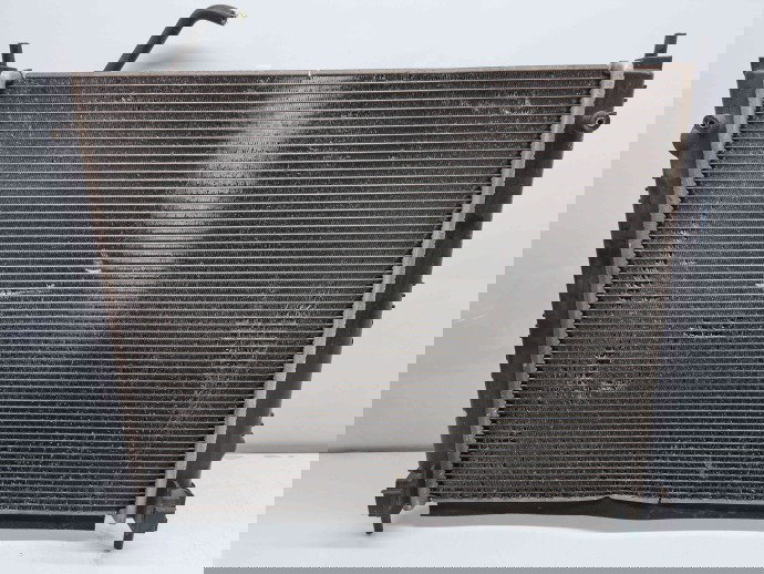 Radiator apa Nissan Juke [Fabr 2010-2014] Facelift 214401KK0B 1.5 DCI K9K 81KW / 110CP 1.5 DCI K9K 81KW / 110CP