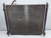 Radiator apa Nissan Juke [Fabr 2010-2014] Facelift 214401KK0B 1.5 DCI K9K 81KW / 110CP 1.5 DCI K9K 81KW / 110CP