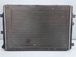 Radiator apa Seat Leon (1P1) [Fabr 2005-2011] 1K0121251AB 2.0 FSI BWA 147KW / 200CP 2.0 FSI BWA 147KW / 200CP