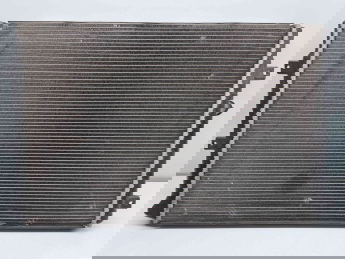 Radiator apa Seat Leon (1P1) [Fabr 2005-2011] 1K0121251AB 2.0 FSI BWA 147KW / 200CP 2.0 FSI BWA 147KW / 200CP