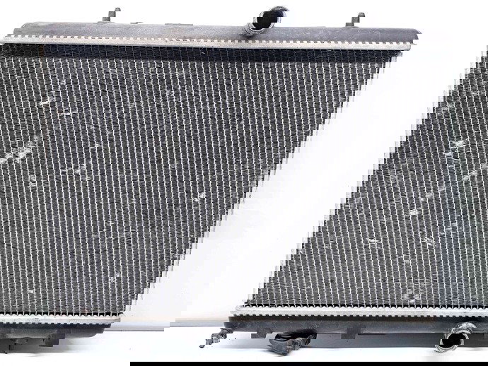 Radiator apa Peugeot 308 [Fabr 2007-2013] 9657576580 1.6 Benz EP6 88KW / 120CP 1.6 Benz EP6 88KW / 120CP