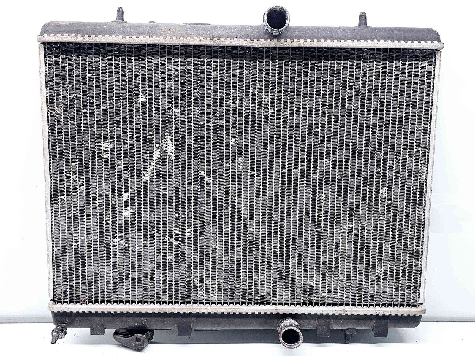 Radiator apa Peugeot 308 [Fabr 2007-2013] 9657576580 1.6 Benz EP6 88KW / 120CP 1.6 Benz EP6 88KW / 120CP - imagine 1