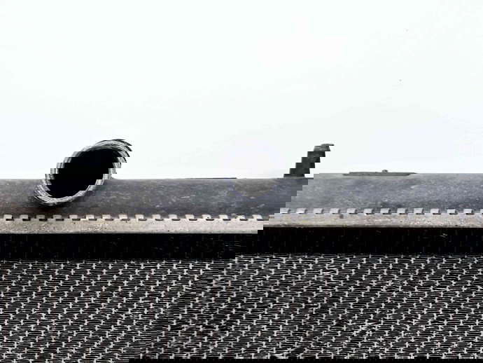 Radiator apa Peugeot 308 [Fabr 2007-2013] 9657576580 1.6 Benz EP6 88KW / 120CP 1.6 Benz EP6 88KW / 120CP