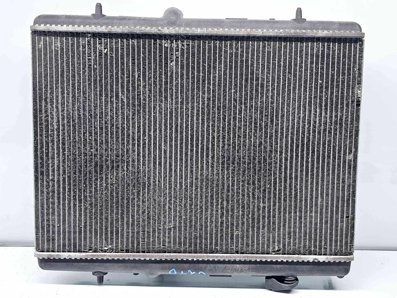 Radiator apa Peugeot 308 [Fabr 2007-2013] 9657576580 1.6 Benz EP6 88KW / 120CP 1.6 Benz EP6 88KW / 120CP - imagine 4
