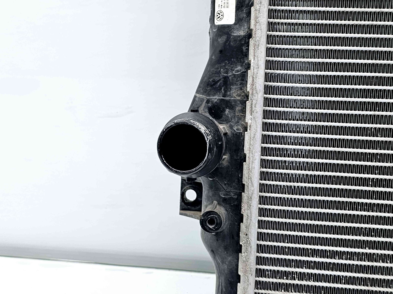 Radiator apa Skoda Superb II Combi (3T5) [Fabr 2009-2015] 5K0121251F 1.8 TFSI CDAA 118KW / 160CP 1.8 TFSI CDAA 118KW / 160CP - imagine 3
