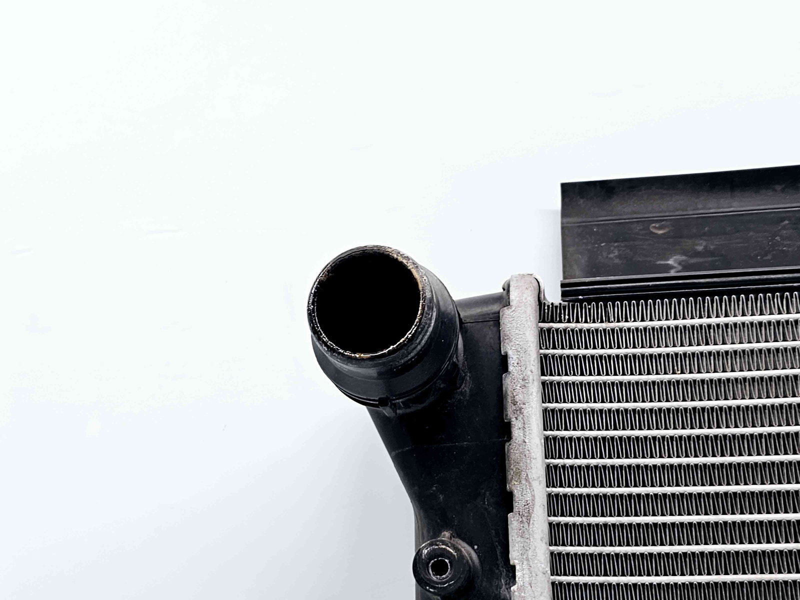 Radiator apa Skoda Superb II Combi (3T5) [Fabr 2009-2015] 5K0121251F 1.8 TFSI CDAA 118KW / 160CP 1.8 TFSI CDAA 118KW / 160CP - imagine 4