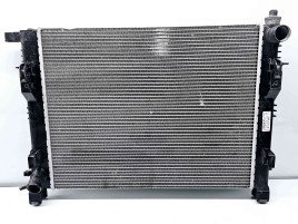 Radiator apa Dacia Duster 2 [Fabr 2017-2023] 214100078R 1.3 Benz H5H470 96KW / 130CP 1.3 Benz H5H470 96KW / 130CP