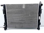 Radiator apa Dacia Duster 2 [Fabr 2017-2023] 214100078R 1.3 Benz H5H470 96KW / 130CP 1.3 Benz H5H470 96KW / 130CP
