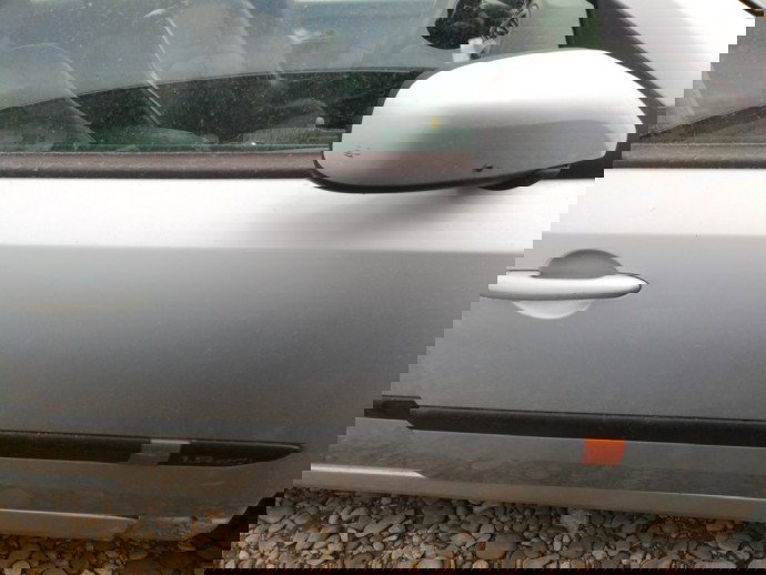 Usa dreapta fata Renault Laguna 2 1.9 diesel OEM 2001-2007