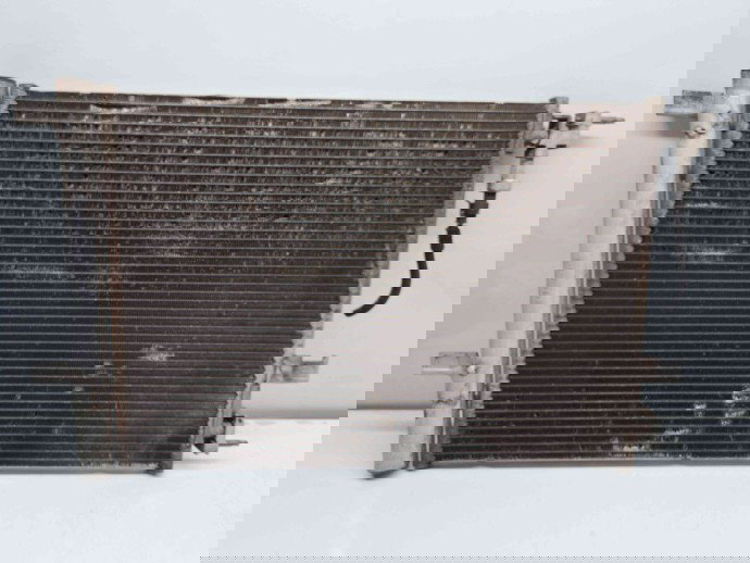 Radiator clima / AC Opel Astra J [Fabr 2009-2015] 13377762 1.6 Benz A16LET 132KW / 180CP 1.6 Benz A16LET 132KW / 180CP