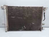 Radiator clima / AC Opel Astra J [Fabr 2009-2015] 13377762 1.6 Benz A16LET 132KW / 180CP 1.6 Benz A16LET 132KW / 180CP