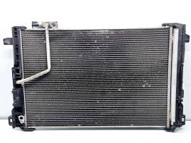 Radiator clima / AC Mercedes Clasa E (W212) AMG [Fabr 2009-2016] A2045000554 2.2 CDI 651924 125KW / 170CP 2.2 CDI 651924 125KW / 170CP