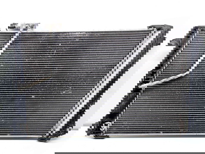 Radiator clima / AC Mercedes Clasa E (W212) AMG [Fabr 2009-2016] A2045000554 2.2 CDI 651924 125KW / 170CP 2.2 CDI 651924 125KW / 170CP