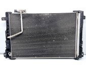 Radiator clima / AC Mercedes Clasa E (W212) AMG [Fabr 2009-2016] A2045000554 2.2 CDI 651924 125KW / 170CP 2.2 CDI 651924 125KW / 170CP