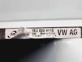 Radiator clima / AC Skoda Octavia 2 (1Z3) [Fabr 2004-2013] Facelift 1K0820411S 1.6 TDI CAYC 77KW / 105CP 1.6 TDI CAYC 77KW / 105CP