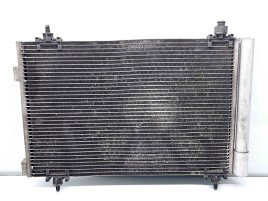 Radiator clima / AC Peugeot 308 [Fabr 2007-2013] OEM 1.6 Benz EP6 88KW / 120CP 1.6 Benz EP6 88KW / 120CP