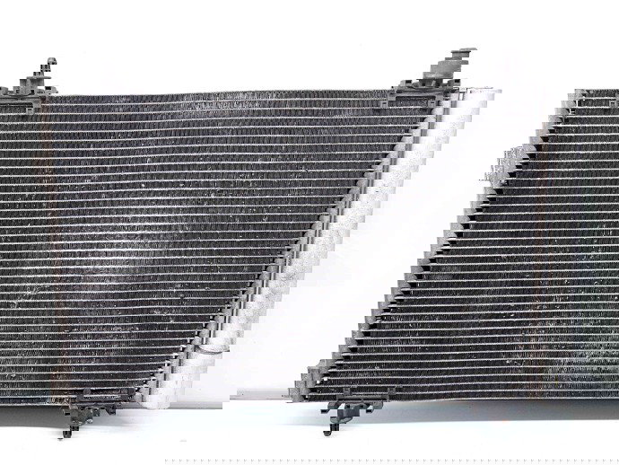Radiator clima / AC Peugeot 308 [Fabr 2007-2013] OEM 1.6 Benz EP6 88KW / 120CP 1.6 Benz EP6 88KW / 120CP