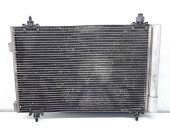 Radiator clima / AC Peugeot 308 [Fabr 2007-2013] OEM 1.6 Benz EP6 88KW / 120CP 1.6 Benz EP6 88KW / 120CP