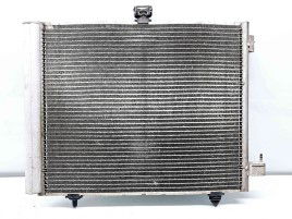 Radiator clima / AC Peugeot 2008 [Fabr 2013-prezent] 9674813580 1.2 Benz EB2 60KW / 82CP 1.2 Benz EB2 60KW / 82CP