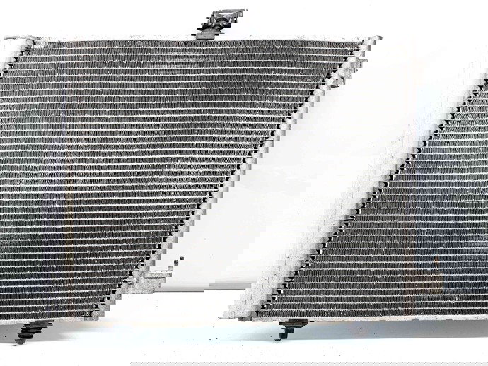 Radiator clima / AC Peugeot 2008 [Fabr 2013-prezent] 9674813580 1.2 Benz EB2 60KW / 82CP 1.2 Benz EB2 60KW / 82CP