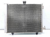 Radiator clima / AC Peugeot 2008 [Fabr 2013-prezent] 9674813580 1.2 Benz EB2 60KW / 82CP 1.2 Benz EB2 60KW / 82CP