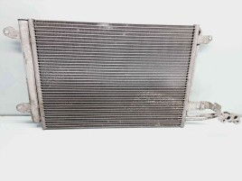 Radiator clima / AC Skoda Superb II Combi (3T5) [Fabr 2009-2015] OEM 1.8 TFSI CDAA 118KW / 160CP 1.8 TFSI CDAA 118KW / 160CP
