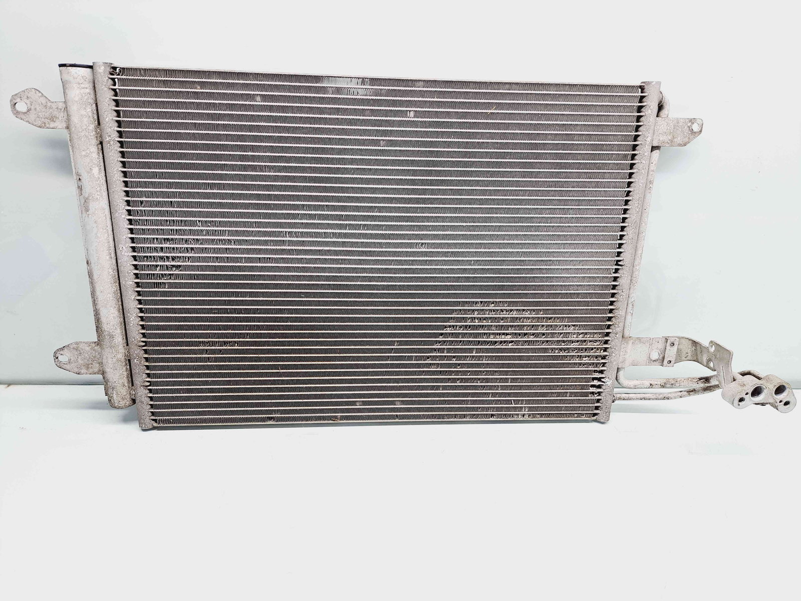 Radiator clima / AC Skoda Superb II Combi (3T5) [Fabr 2009-2015] OEM 1.8 TFSI CDAA 118KW / 160CP 1.8 TFSI CDAA 118KW / 160CP - imagine 1