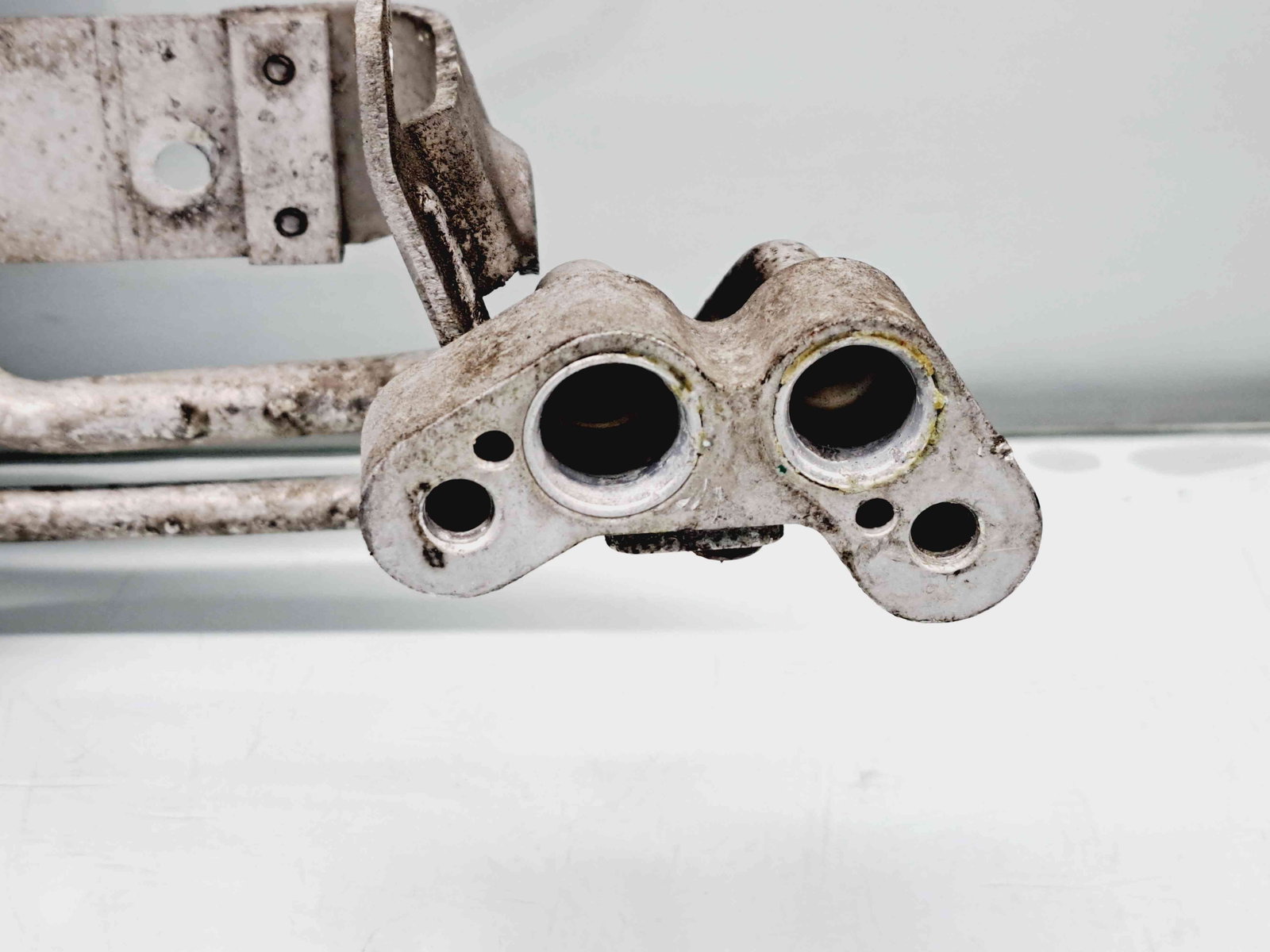 Radiator clima / AC Skoda Superb II Combi (3T5) [Fabr 2009-2015] OEM 1.8 TFSI CDAA 118KW / 160CP 1.8 TFSI CDAA 118KW / 160CP - imagine 2