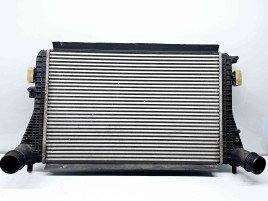 Radiator intercooler Volkswagen Passat CC (357) [Fabr 2008-2012] 3C0145805AK 2.0 TDI CFFB 103KW / 140CP 2.0 TDI CFFB 103KW / 140CP