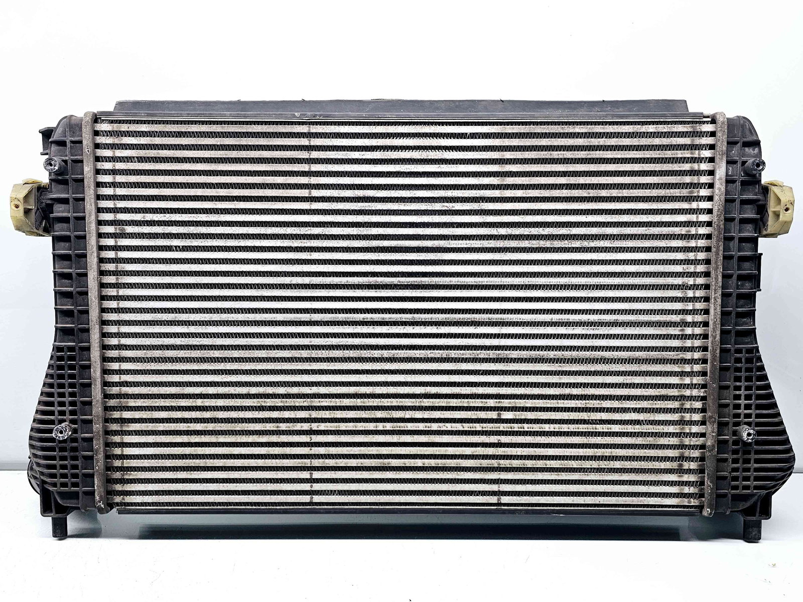 Radiator intercooler Volkswagen Passat CC (357) [Fabr 2008-2012] 3C0145805AK 2.0 TDI CFFB 103KW / 140CP 2.0 TDI CFFB 103KW / 140CP - imagine 4