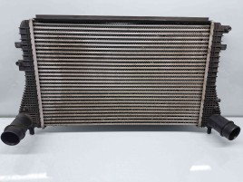 Radiator intercooler Audi A3 Sportback (8PA) [Fabr 2004-2013] Facelift 1K0145803BM 1.6 TDI CAYC 77KW / 105CP 1.6 TDI CAYC 77KW / 105CP