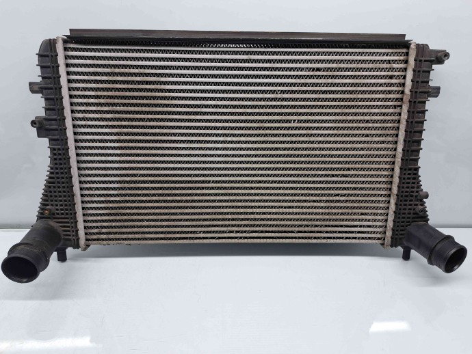 Radiator intercooler Audi A3 Sportback (8PA) [Fabr 2004-2013] Facelift 1K0145803BM 1.6 TDI CAYC 77KW / 105CP 1.6 TDI CAYC 77KW / 105CP