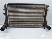 Radiator intercooler Audi A3 Sportback (8PA) [Fabr 2004-2013] Facelift 1K0145803BM 1.6 TDI CAYC 77KW / 105CP 1.6 TDI CAYC 77KW / 105CP
