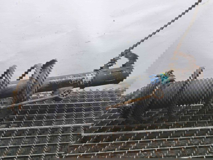 Amortizor dreapta fata Hyundai i40 [Fabr 2012-2019] 54661-3Z330 1.7 TCI D4FD 1.7 TCI D4FD 80KW / 109CP