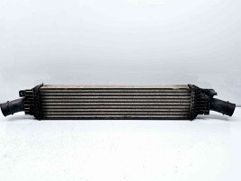 Radiator intercooler Audi Q5 (8RB) [Fabr 2008-2016] S-line 8K0145805G 2.0 TDI CGLB 125KW / 170CP 2.0 TDI CGLB 125KW / 170CP