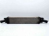 Radiator intercooler Audi Q5 (8RB) [Fabr 2008-2016] S-line 8K0145805G 2.0 TDI CGLB 125KW / 170CP 2.0 TDI CGLB 125KW / 170CP