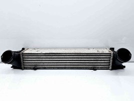 Radiator intercooler Bmw X1 (E84) [Fabr 2009-2015] Facelift 7524916-08 2.0 N47D20 105KW / 143CP 2.0 N47D20 105KW / 143CP